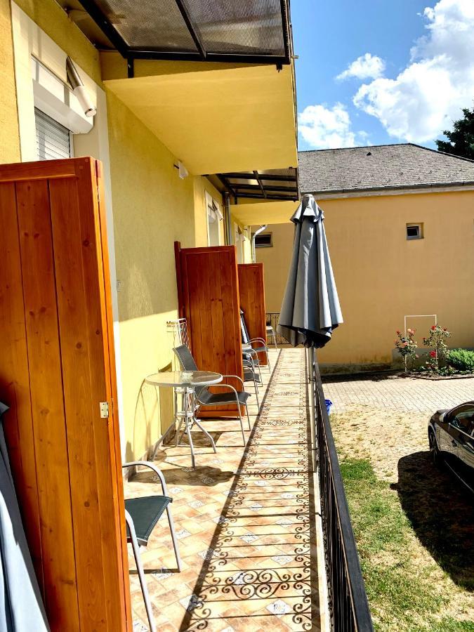 Apartment Gyula