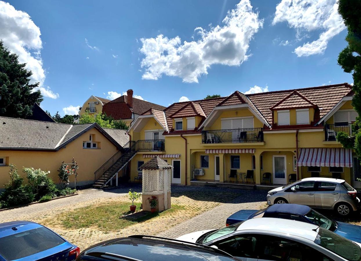 Apartment Gyula