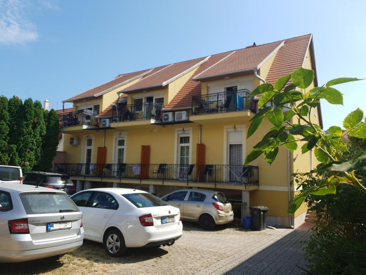 Apartment Gyula