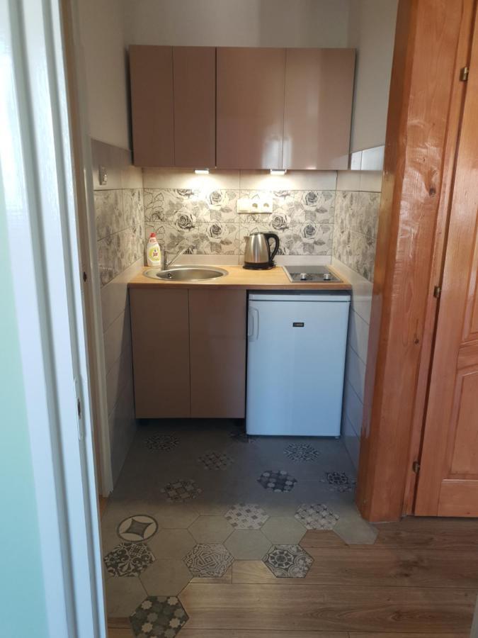Apartment Gyula *