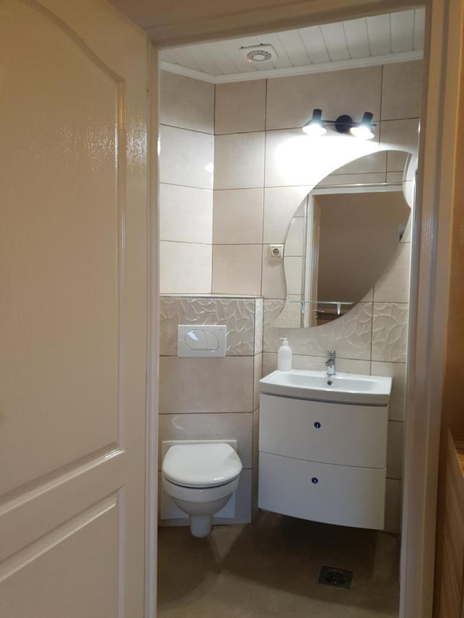 Apartment Gyula Heviz