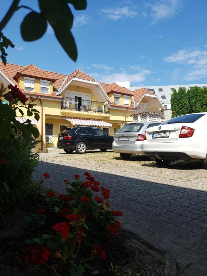 Gyula Apartament