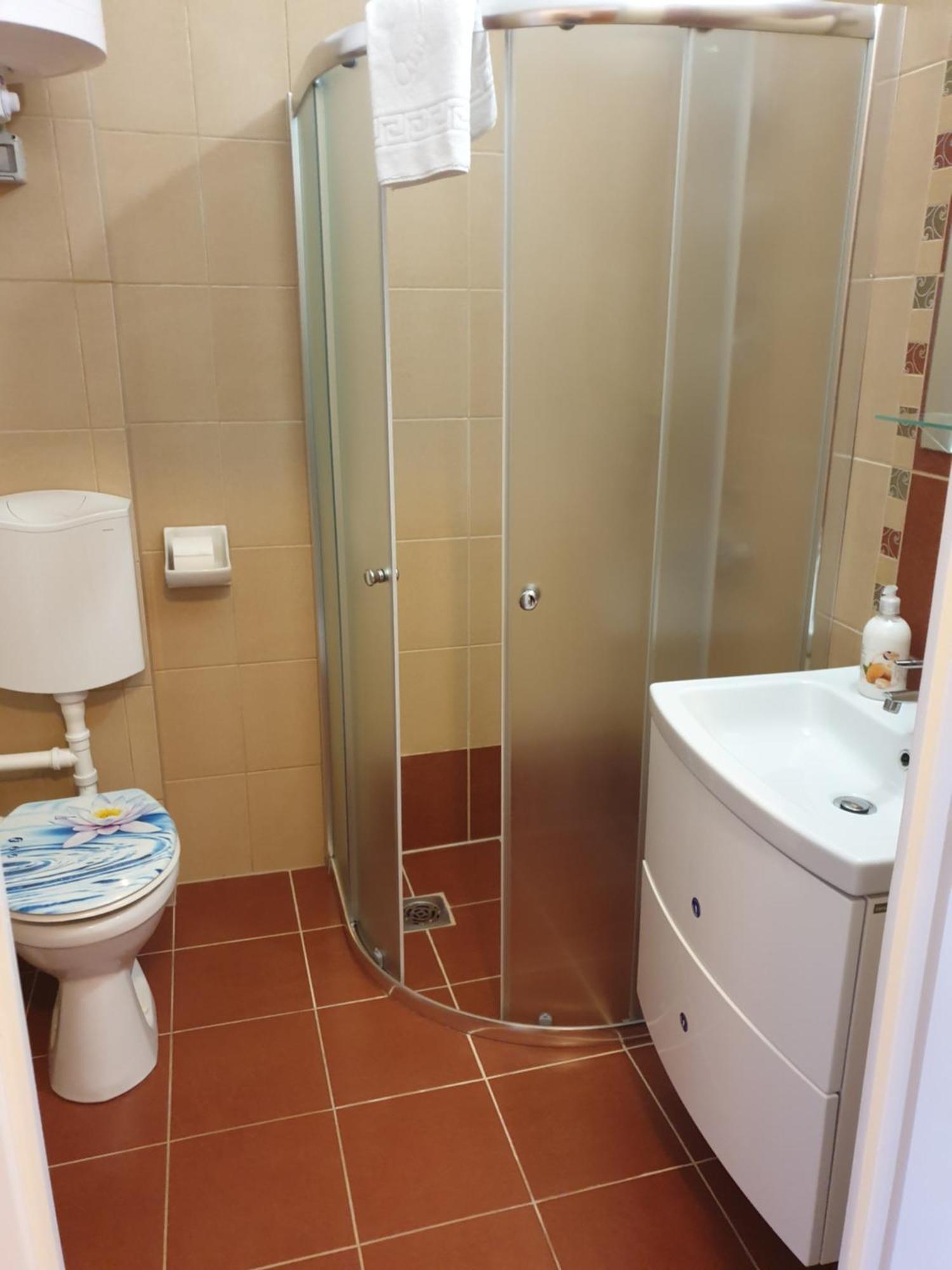 Apartment Gyula *