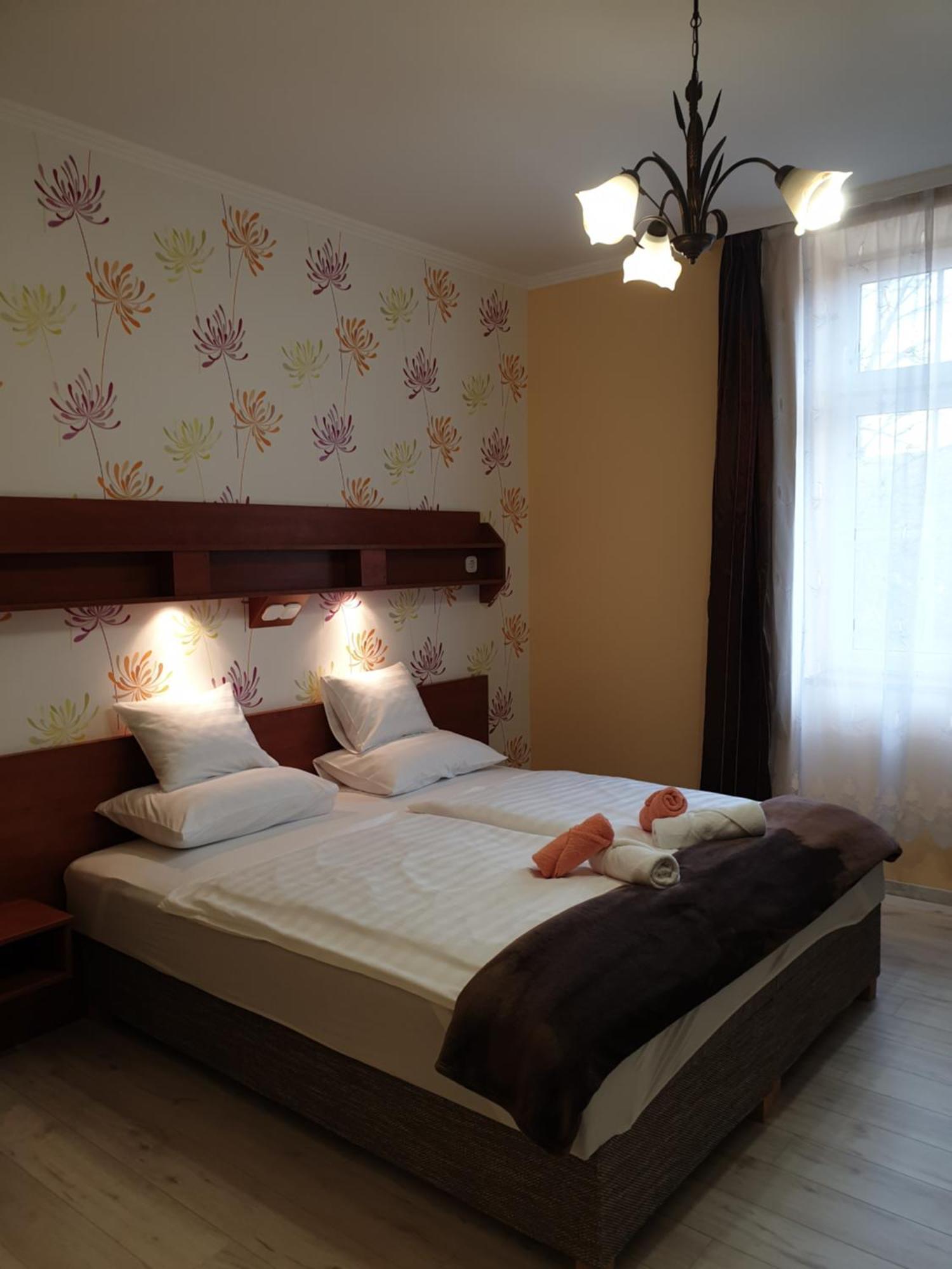 Apartment Gyula Hévíz