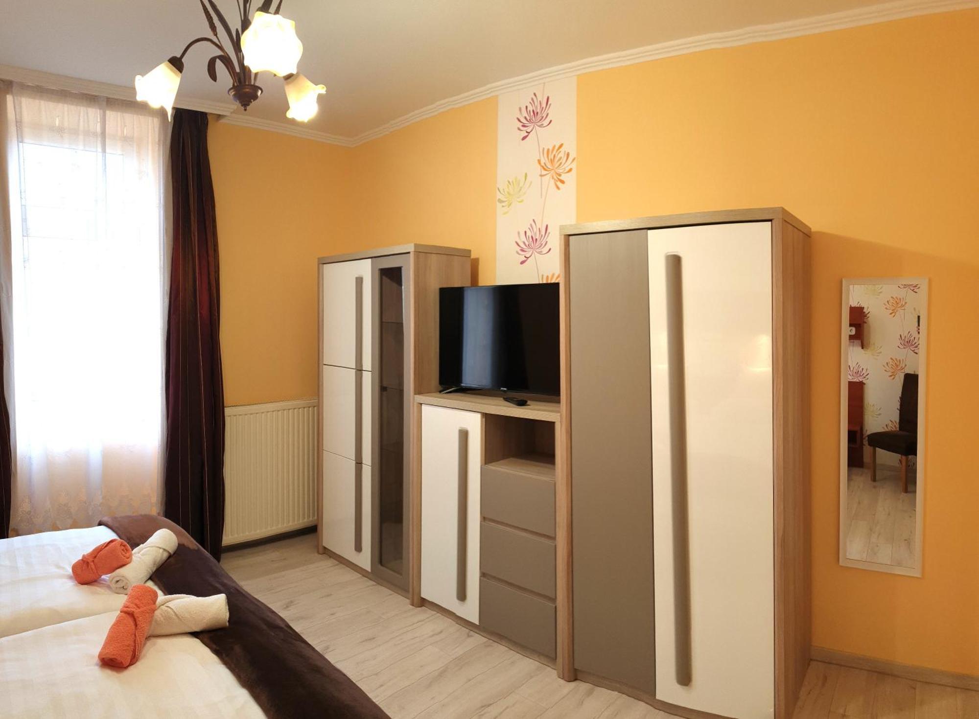 Apartment Gyula