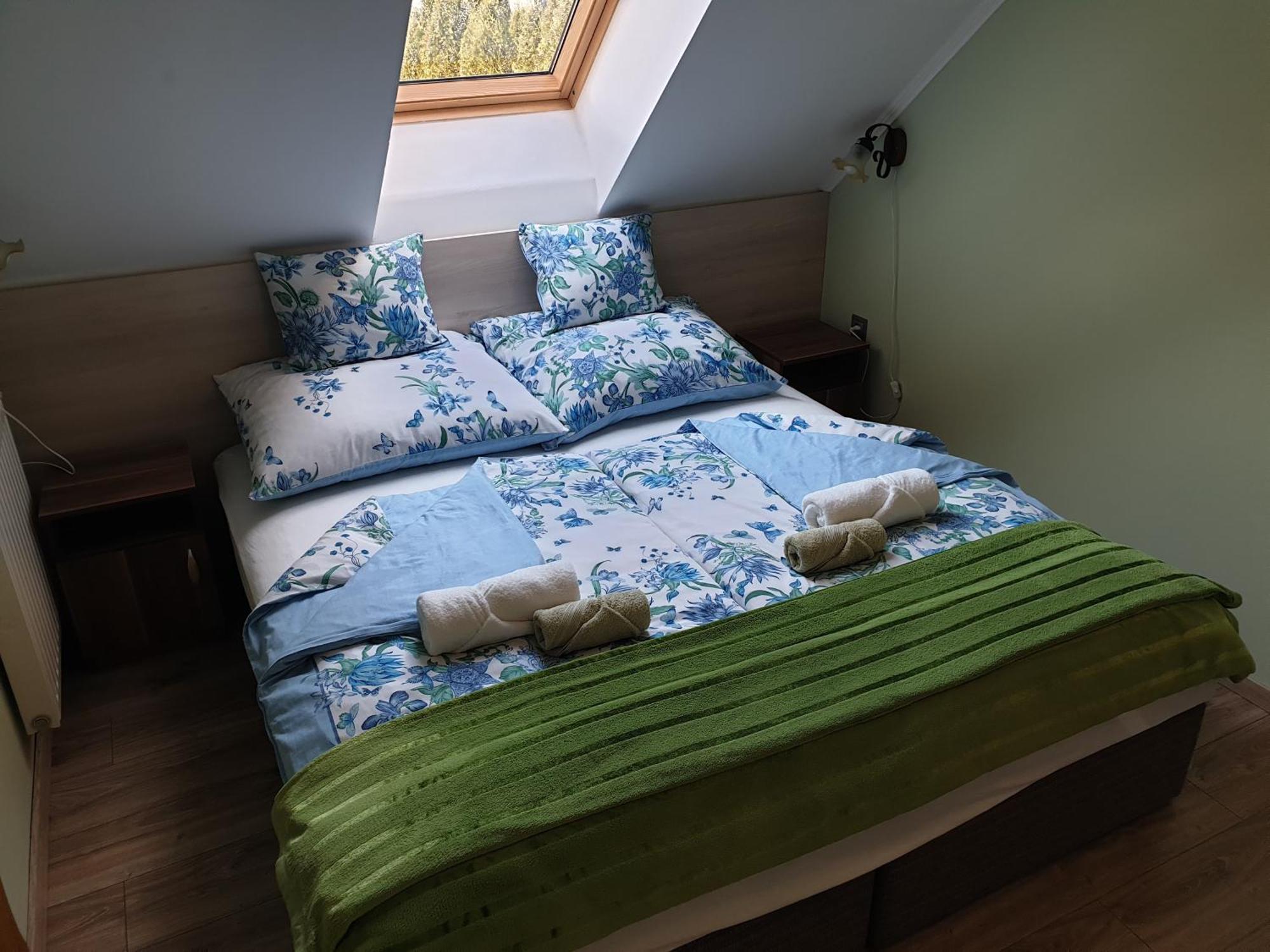 Gyula Apartment Hévíz