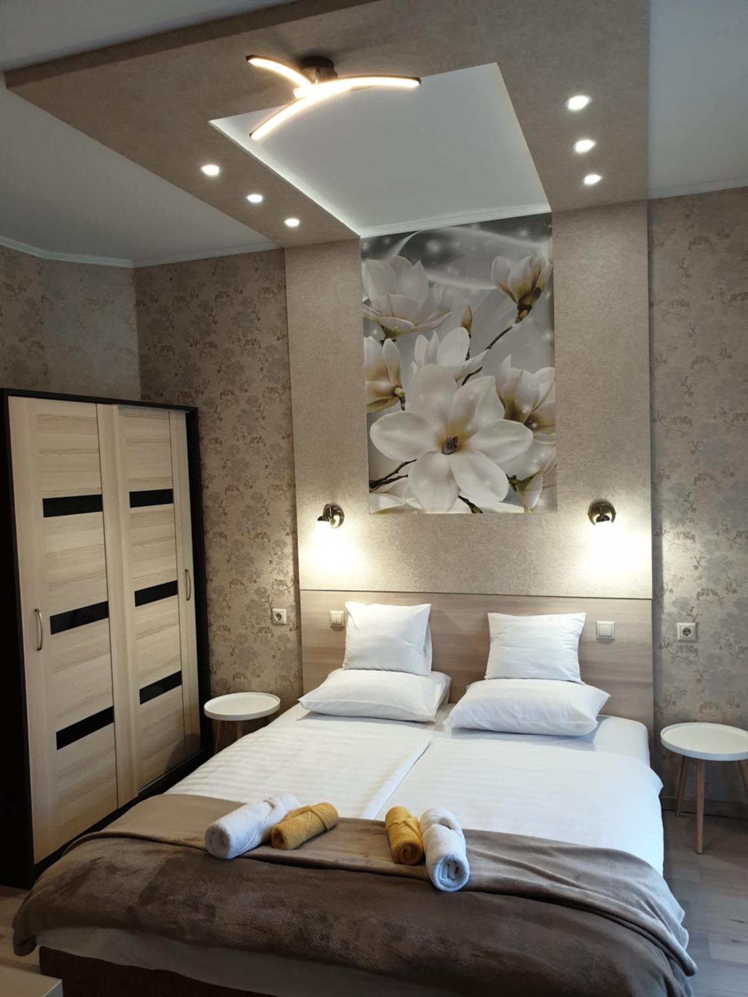 Apartment Gyula Hévíz
