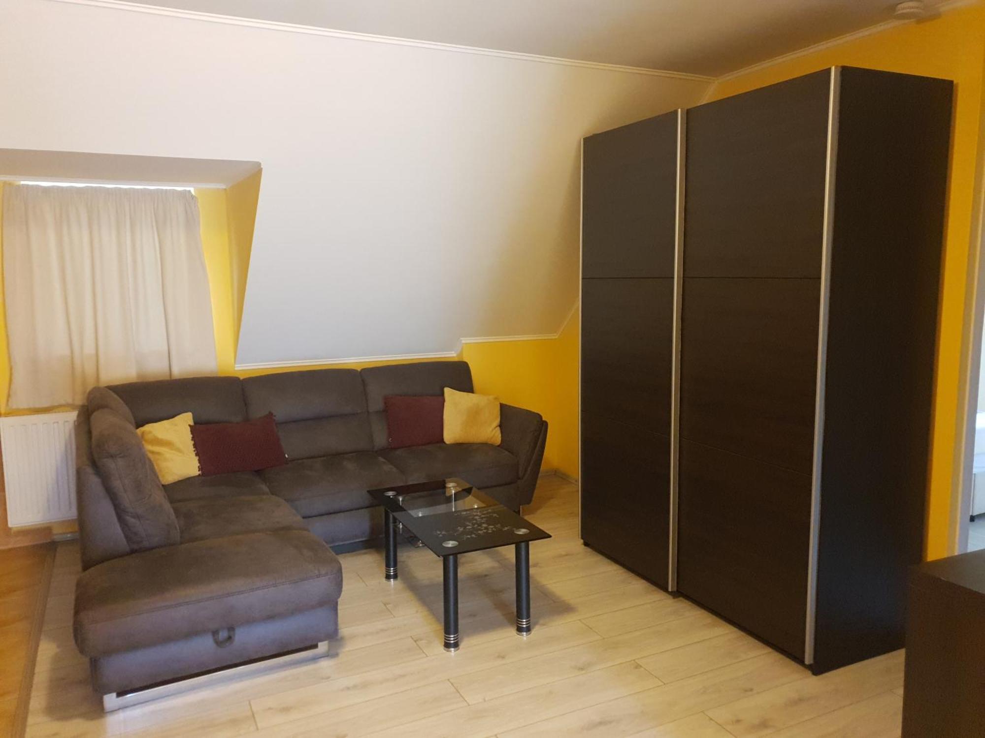 Apartment Gyula