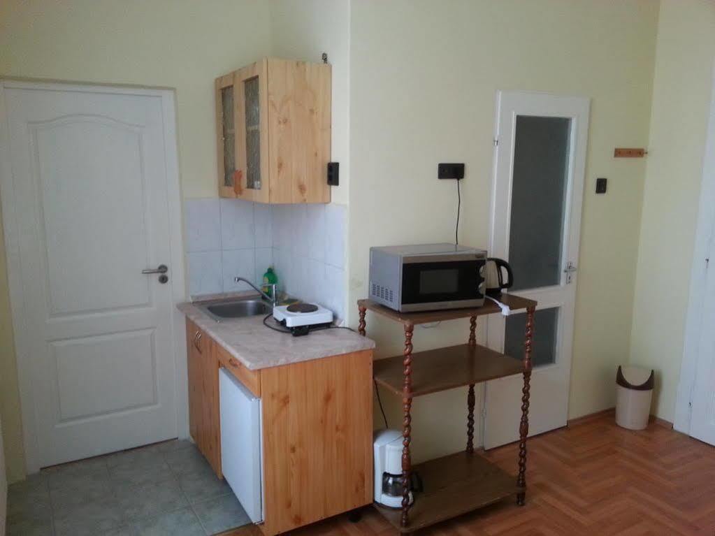 Gyula Apartment Hévíz
